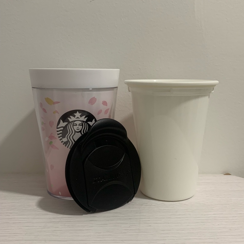 Starbucks Travel Mug/Cup